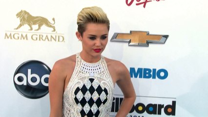 Miley Cyrus Gets Restraining Order From Delusional Man