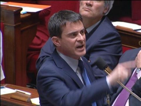 La famille Merah part faire le djihad en Syrie grâce aux allocations familiales - 27/05