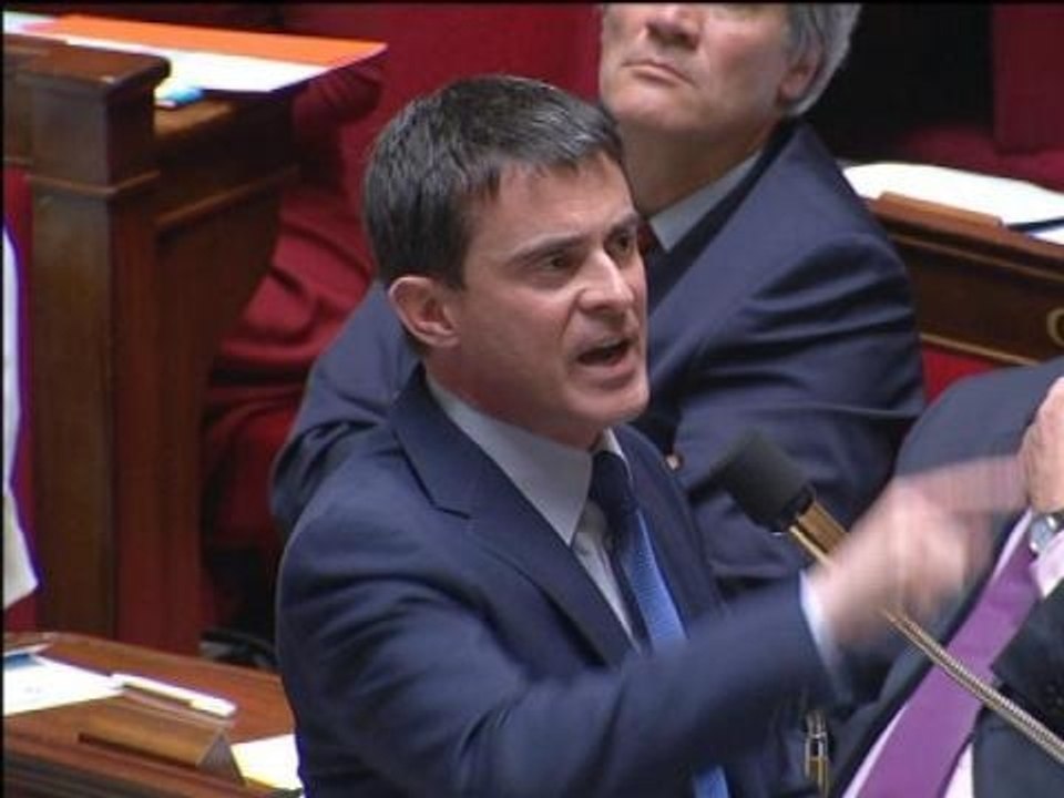 "La famille Merah part faire le djihad en Syrie grâce aux allocations familiales" - 27/05