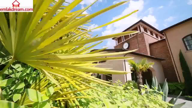 Toskana Vadisi 3'üncü Faz Tanıtım Filmi