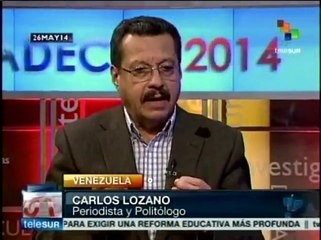 Santos podría tener apoyo de la izquierda y conservadores