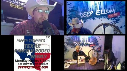 Texas Ranch N Rodeo Weekly 5 26 14