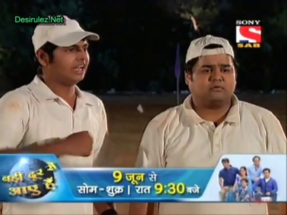 Pritam Pyaare Aur Woh 27th May 2014 Part1