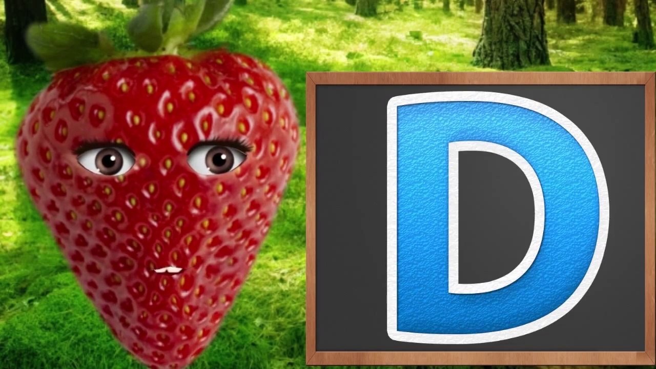 ABC Song, Phonics,  English, Children, Nursery Rhymes, Alphabet for kids