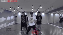 [ENGSUB][HD] EXO - Dubstep Intro