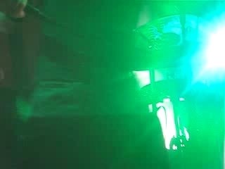 St Jimmy[Live al Buddha - Orzinuovi(BS)]