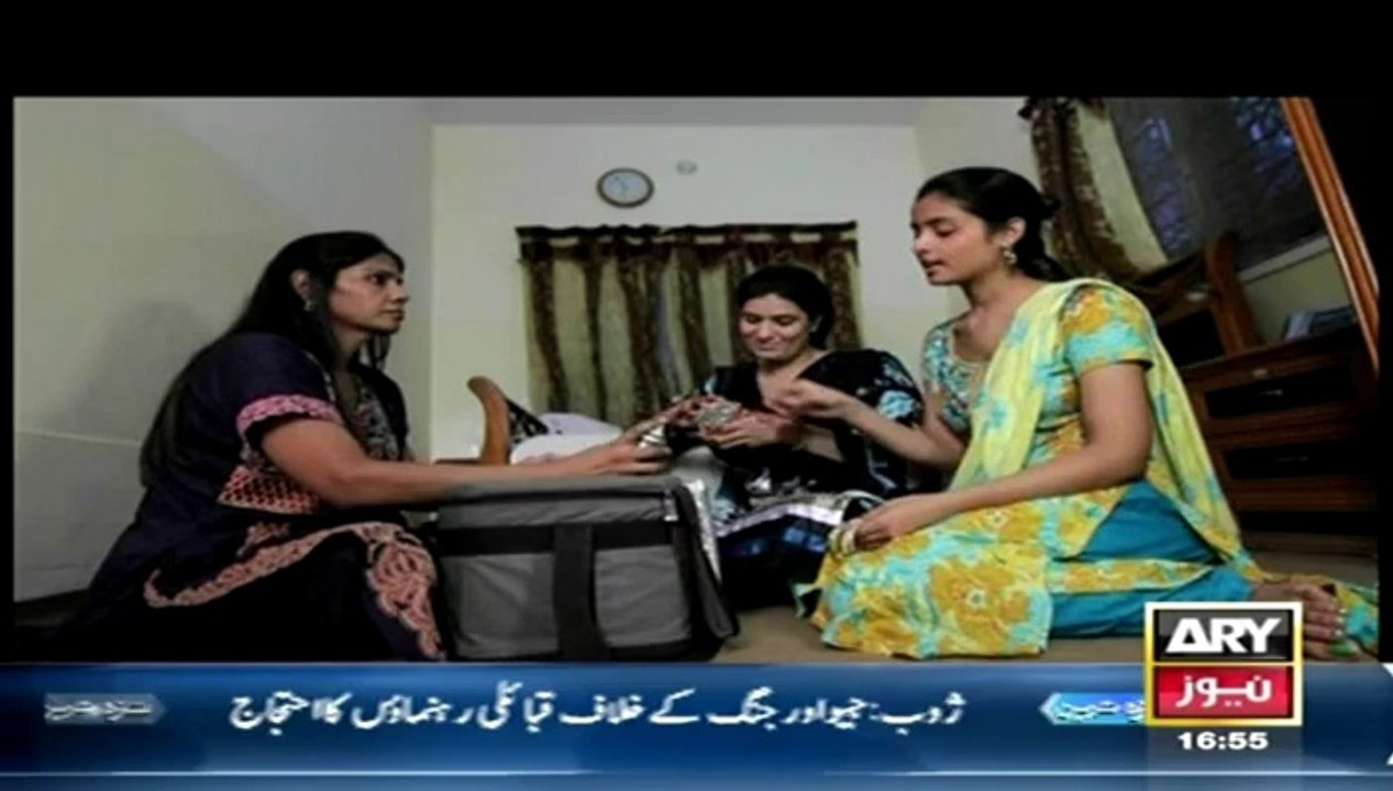 Beware of these type of servant girls in Pakistan - Allduain
