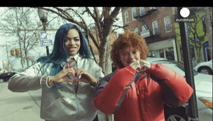 Max Marshall releases new single called "Your Love is Like"