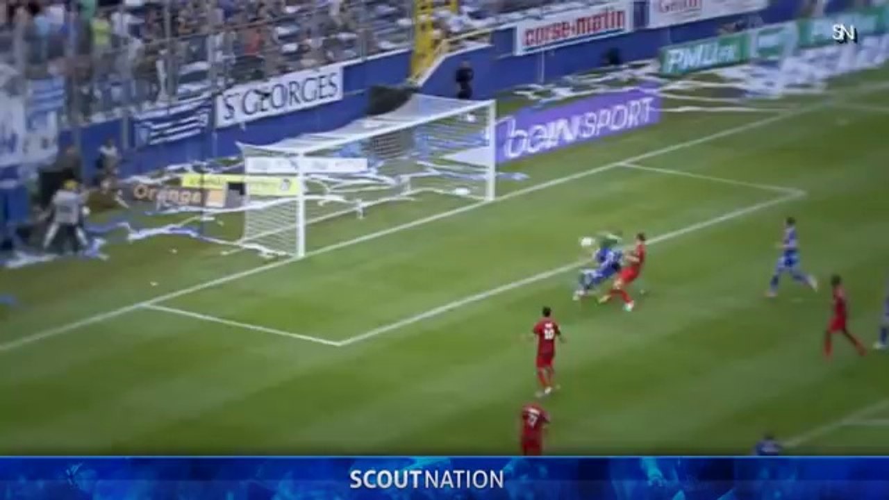 MARCO VERRATTI _ Goals, Skills, Assists _ Paris Saint-Germain _ 2012_2013 (HD)