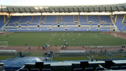 Messi ready to take responsibility - Simeone