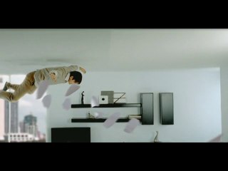 Fakir Prestige 2000 Reklam Filmi