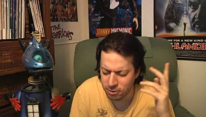 Spoony - Movie - Cap America 2 Death Too Soon