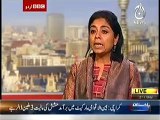 Bbc Urdu Sairbeen On Aaj News – 27th May 2014