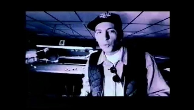 I GOT TO GIVE IT UP-masterboy