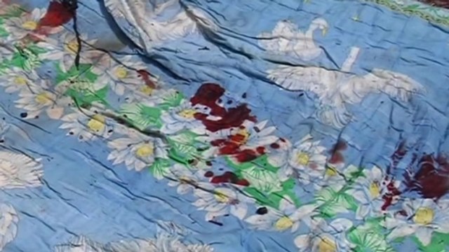 About 100 rebels killed in Donetsk airport battle