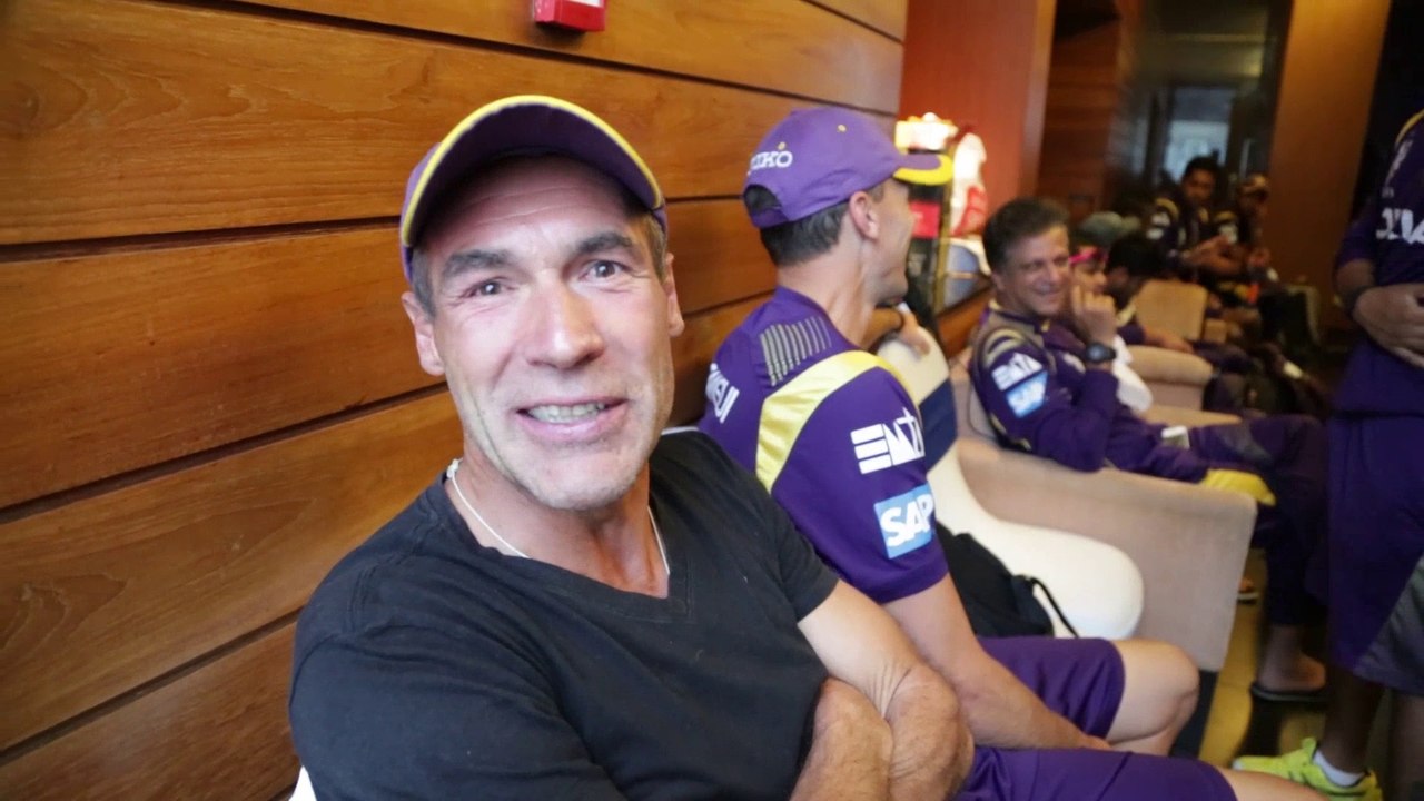 MIKE HORN IS BACK!! | Inside KKR Ep 39 | The Kings XI Punjab match gets postponed.
