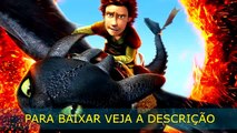Baixar Como Treinar o seu Dragão (2010) BDRip Bluray 1080p Dublado Torrent
