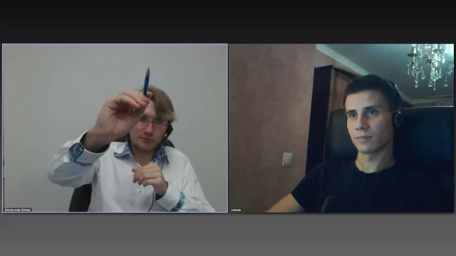 Вячеслав Юнев. Убеждения человека. Две группы убеждений