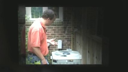 Mini Split Air Conditioning in St. Joseph (AC Motor).