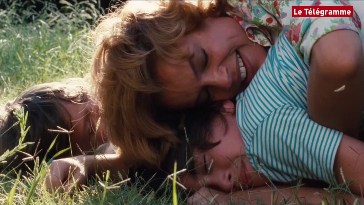 Ton absence - Bande annonce