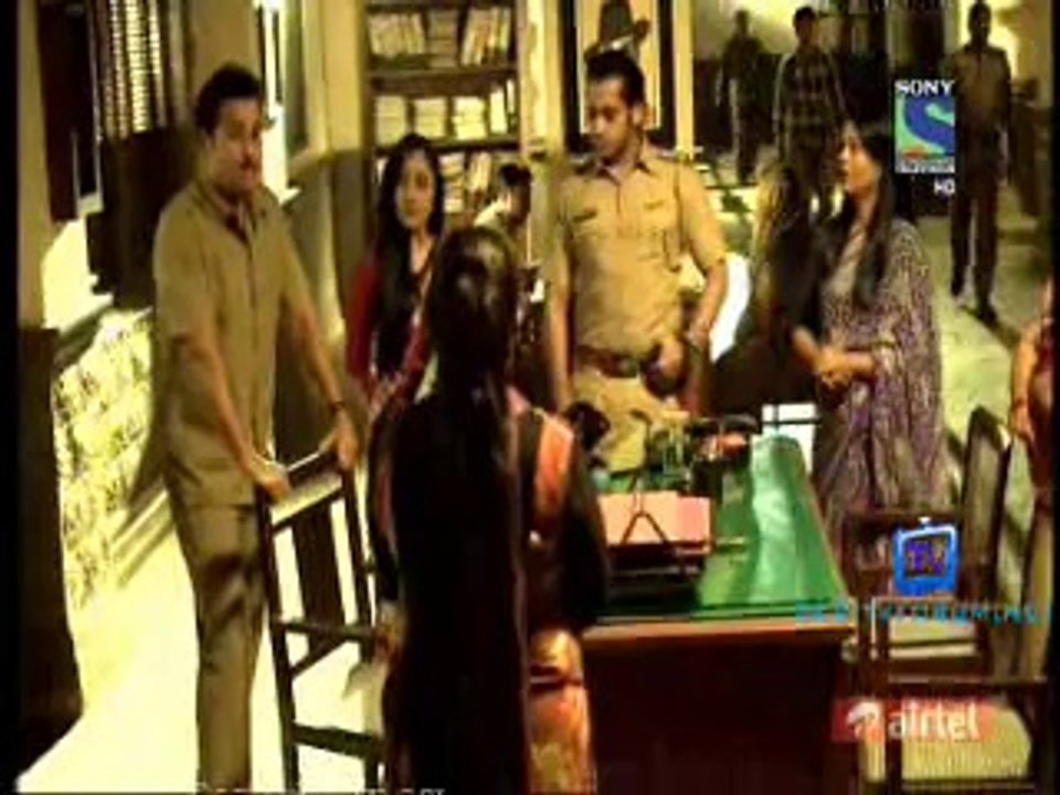 Encounter 25th May 2014 Video Watch Online pt6