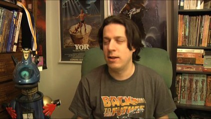 Spoony - Movie - Rebruary Cage 2 The Arena Of Death