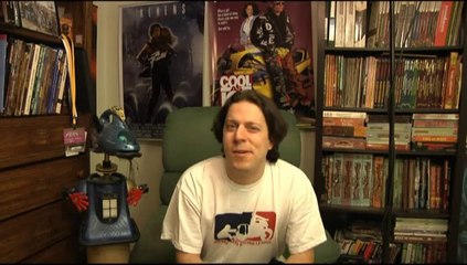 Spoony - Movie - Rebruary Cage