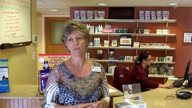 Welcome to Brandt Veterinary Clinic of Nokomis, FL