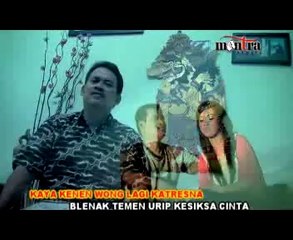 BLIMBING KERIS ki dalang rusmanto @ lagu tarling