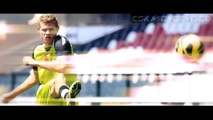Marlone _ Cruzeiro _ Skills Dribbling Assists Goals _ 2013-2014 Full ᴴᴰ 1080