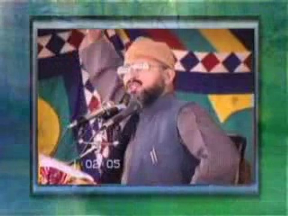 Message of Shaykh ul Islam Dr. Muhammad Tahir-ul-Qadri for Muslim Ummah