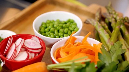 Easy Italian Cooking