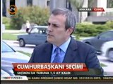 AK Parti Grup Başkan Vekili Mahir Ünal, Tv24 canlı yayınında soruları yanıtladı. 27 Mayıs Darbesini Değerlendirdi