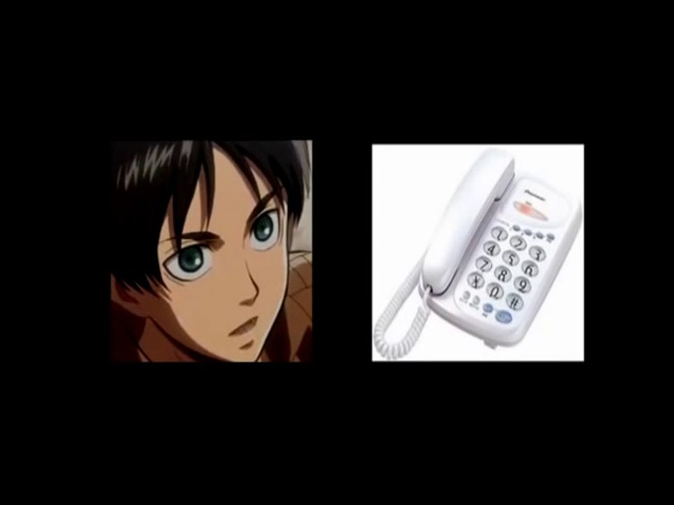 【MAD】駆逐系男子ｖｓ架空請求業者