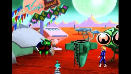 Spoony - Ultima 1 The First Age Of Darkness