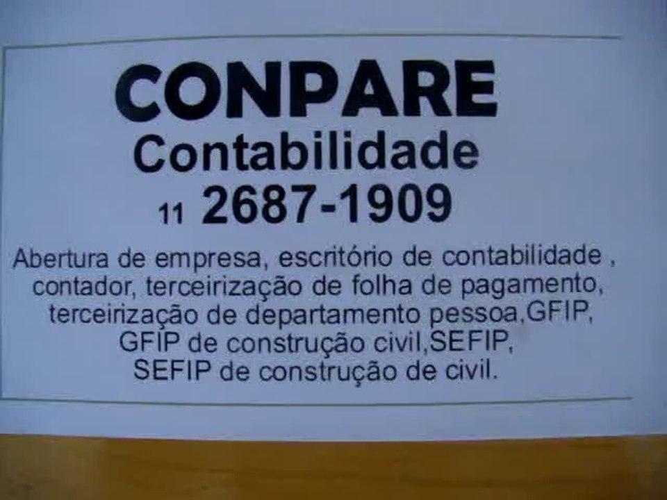 INSTRUMENTO DE MEDIÇÃO