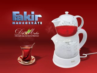 Fakir Demmatik Reklam Filmi