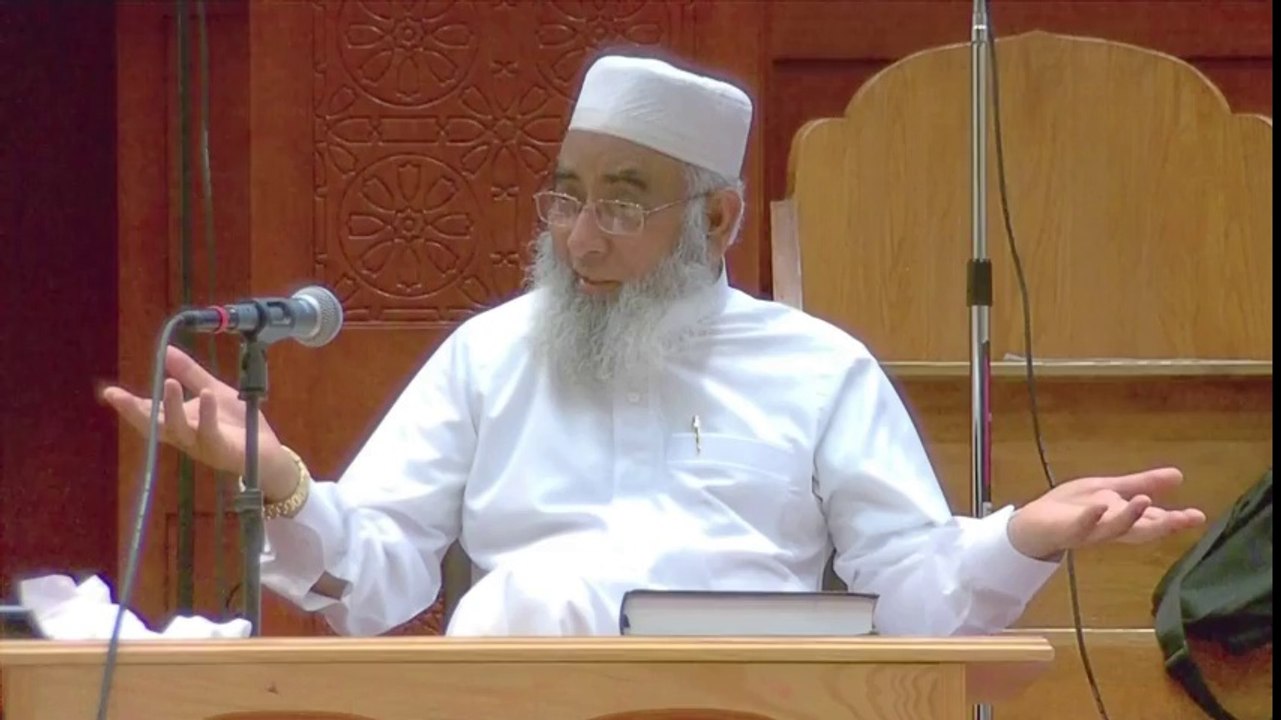 Azab E Qabar