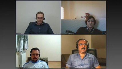 Вячеслав Юнев. Анально-кожный человек.