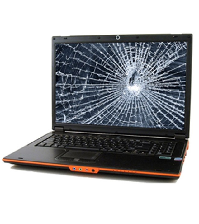 How to Fix Laptop Screen Scratches? video Dailymotion