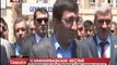 CHP'nin Cumhurbaşkanı Adayının Kemal Derviş Olma İhtimalini Değerlendirdiler; Grup Başkanvekili Mustafa Elitaş, Kalkınma Bakanı Cevdet Yılmaz