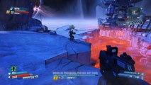 Gameplay Borderlands The Pre-Sequel