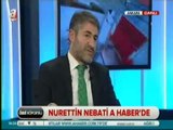 Genel Başkan Yardımcısı Nurettin Nebati İle Röportaj Muhalefetin Köşk Turları, Ak Partinnin Köşk Adayı, Okmeydanındaki Olaylar
