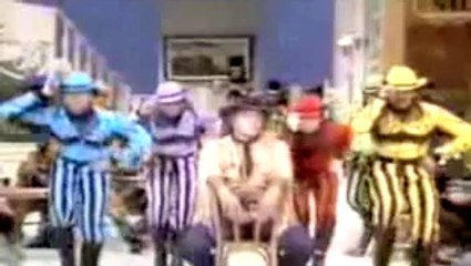 ERASMO CARLOS _ MINHA FAMA DE MAU VIDEO CLIP