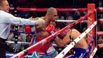Cotto vs. Martinez  Freddie Roach Preview Segment (HBO Boxing)