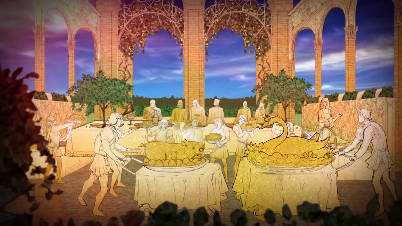 História e Tradição - A Campina