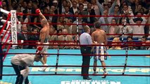 Cotto vs. Martinez  Miguel Cotto Preview Segment (HBO Boxing)