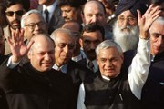 Dunya News-Nawaz wants to pick up things from 1999's 'Lahore Declaration'
