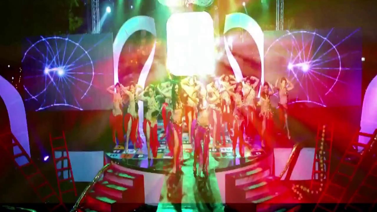 A Tribute - 100 years of Bollywood (ARD Funk) - Dj Akash Rohira