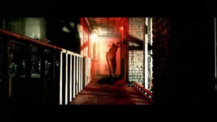 The Evil Within - Terrified Trailer